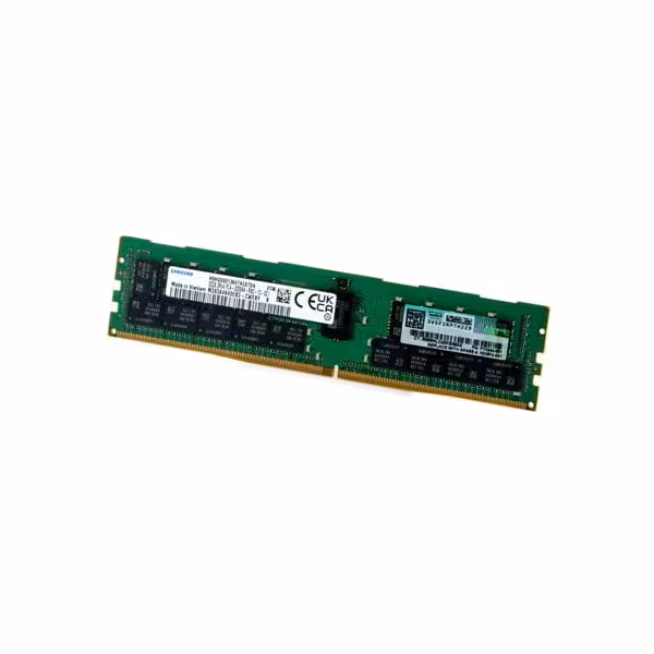 رم سرور Hpe Ram 32Gb DR-DDR4-3200 (P06033-B21) - ستاره سهیل