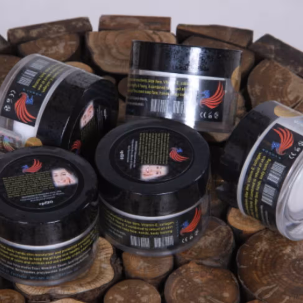 کرم آبرسان آلوورا آگوستا