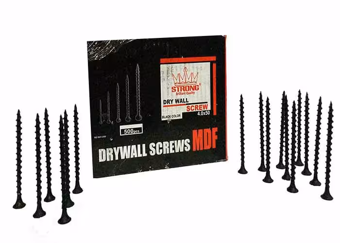 پیچ ام دی اف 50*4