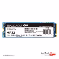 قیمت و خرید حافظه SSD اینترنال تیم گروپ Team Group MP33 M.2 ظرفیت 1 ترابایت - شبکه ساز