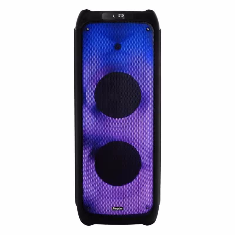 اسپیکر بلوتوثی قابل حمل انرجایزر مدل BTS820