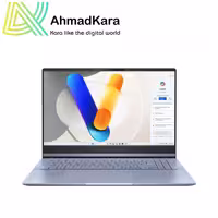لپ‌ تاپ ایسوس مدل Vivobook S15 S5507