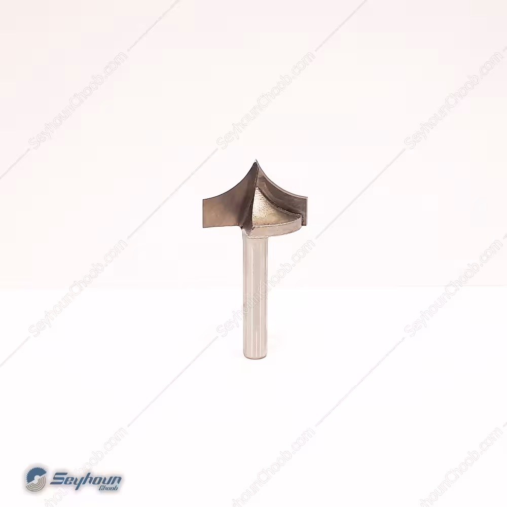 تیغ ناودانی باز دامار کد DMDR42062500