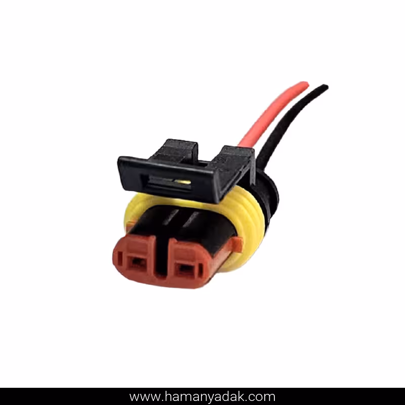 سوکت مهره (فشنگی) دنده عقب روآ برند  BBZ