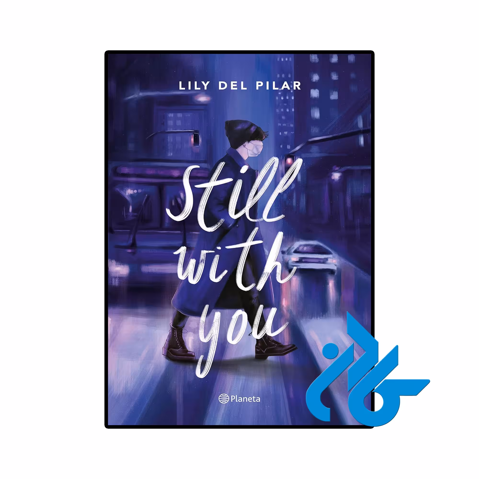 خرید و قیمت کتاب Still with you از فروشگاه کادن