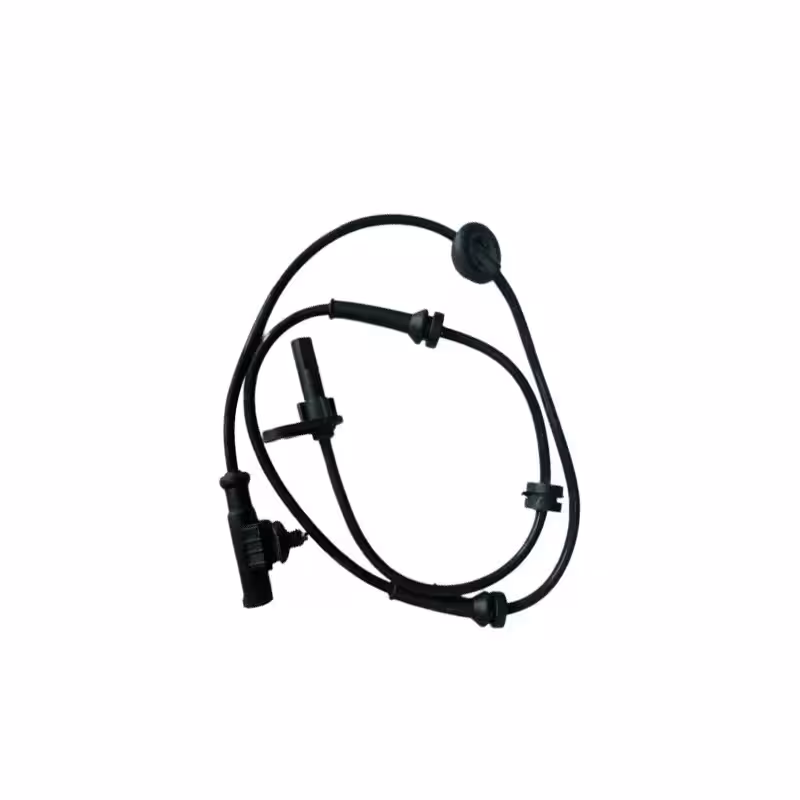 خرید سنسور سرعت چرخ عقب جک aqbp J5 چپ | اتوموبی