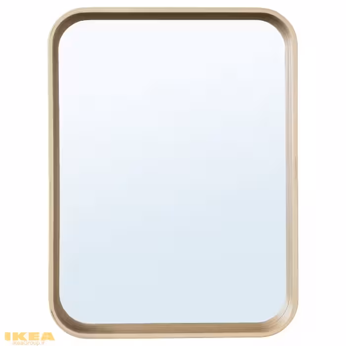 آیینه مدل DVÄRGSYREN | برند ایکیا | ارسال 15 الی 20 روز کاری