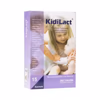 ساشه کیدی لاکت زیست تخمیر