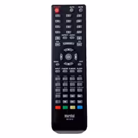 کنترل تلویزیون مارشال Marshal ME-3216