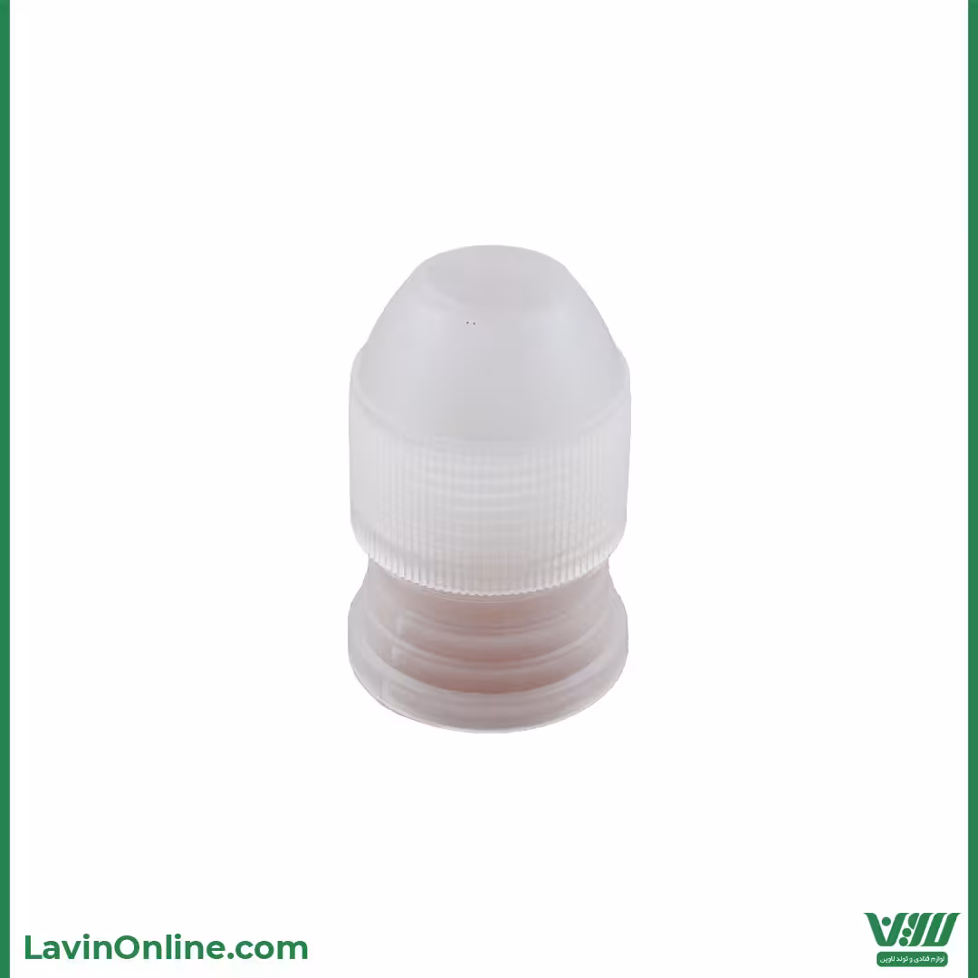 سر ماسوره بزرگ