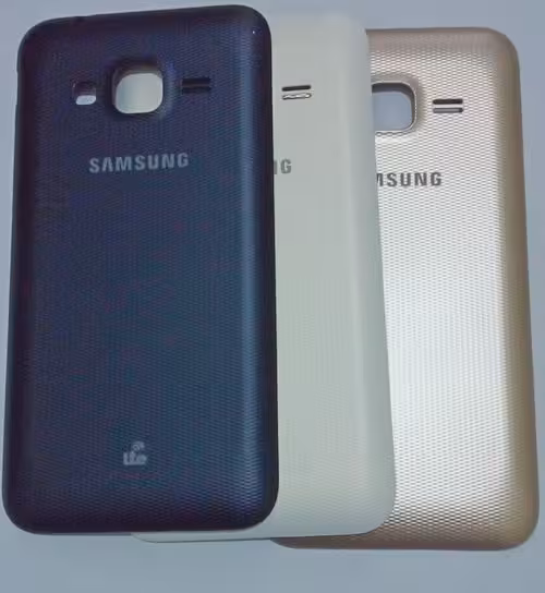 درب پشت سامسونگ SAMSUNG J106
