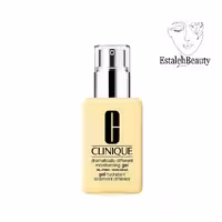 کرم ژل راماتیکالی   کلینیک 125ml  Moisturizing Gel