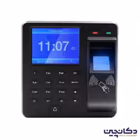 دستگاه حضور و غیاب مدل M10