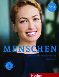 Menschen A2.2