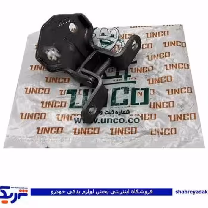 لولا درب جلو پایین راست پراید آنکو