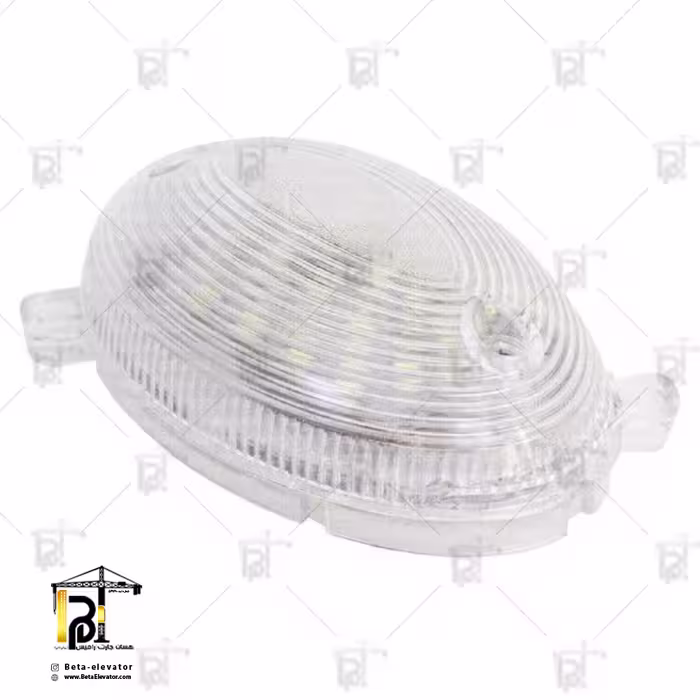 چراغ تونلی LED