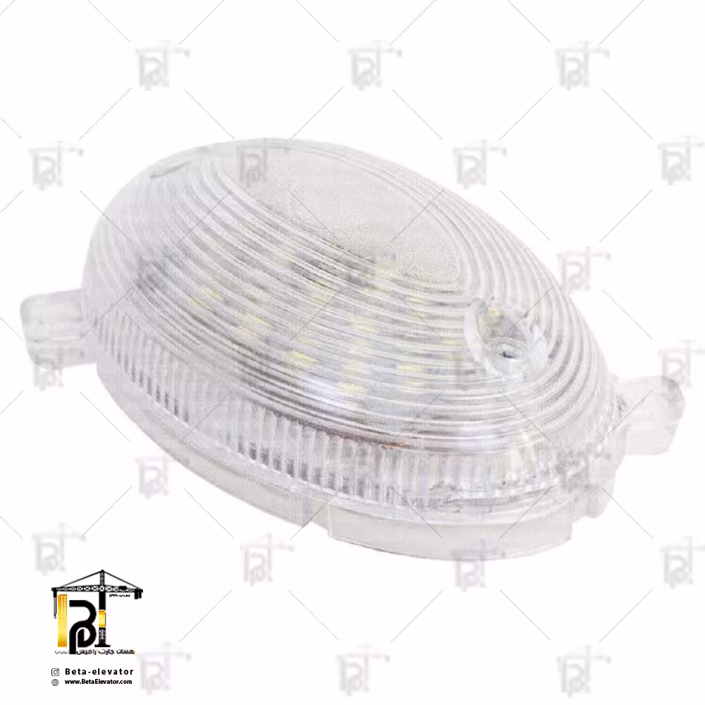 چراغ تونلی LED