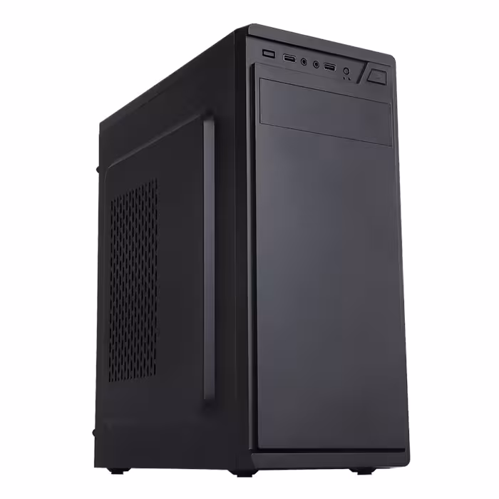 سیستم گیمینگ (King Plus) 10100F 16G 1660 120G 500G