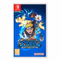 بازی NARUTO X BORUTO Ultimate Ninja STORM CONNECTIONS برای Nintendo Switch