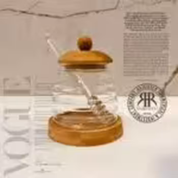 JESSICA جسیکا عسل خوری  پیرکس کف چوبی کد  8237