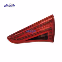 چراغ خطر راست صندوق لیفان X50