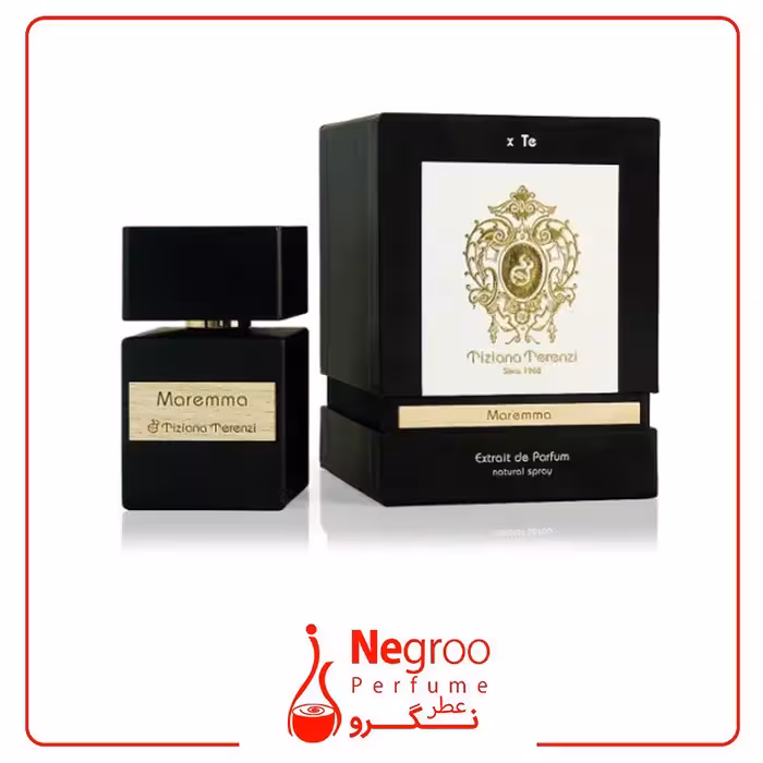 عطر تیزیانا ترنزی مارما 100 میل Tiziana Terenzi Maremma