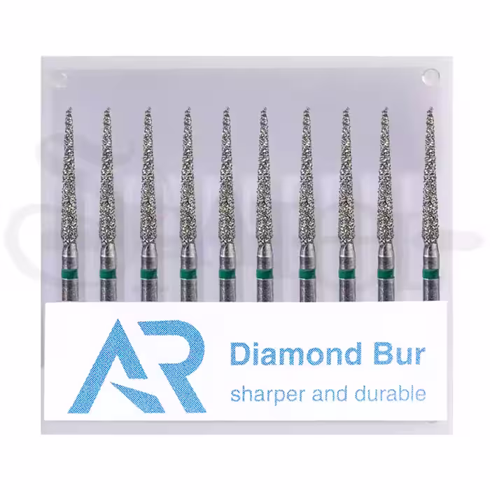 فرز الماسه نیدل خیلی بلند تراش AR  859L/018G