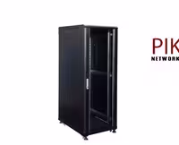 رک سرور ایستاده 32 یونیت HPI عمق 60