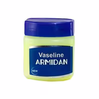 وازلین معطر تیزشاه