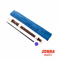 فلوت ریکوردر سوپرانو یاماها مدل YRS-314BIII