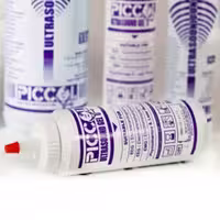 ژل سونوگرافی پیکول piccol