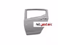 درب عقب چپ لیفان x50