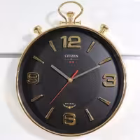 ساعت دیواریA1   CITIZEN