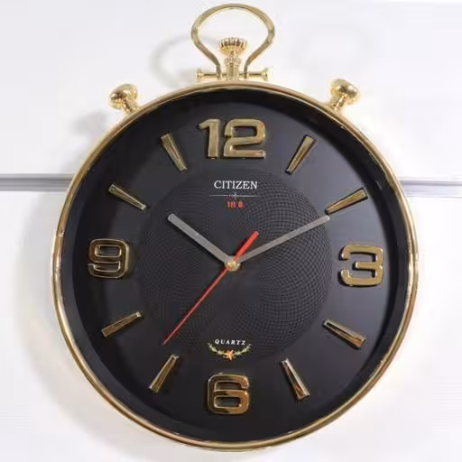 ساعت دیواریA1   CITIZEN