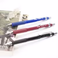 اتود کلاسیک پنتر 0.5 PANTER Classic Mechanical pencil