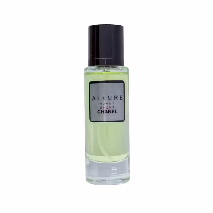 ادکلن نیو پرستیژ کالر مدل Allure حجم 35 میل