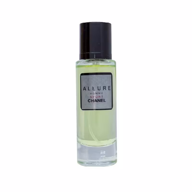 ادکلن نیو پرستیژ کالر مدل Allure حجم 35 میل