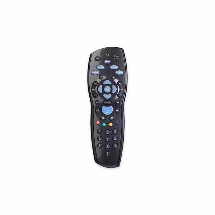 کنترل دی وی دی DVD سانی sunny مدل 20c