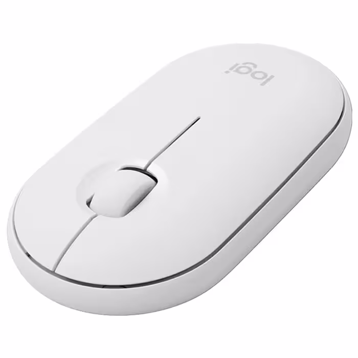 ماوس بی سیم لاجیتک مدل Logitech M350