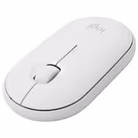 ماوس بی سیم لاجیتک مدل Logitech M350