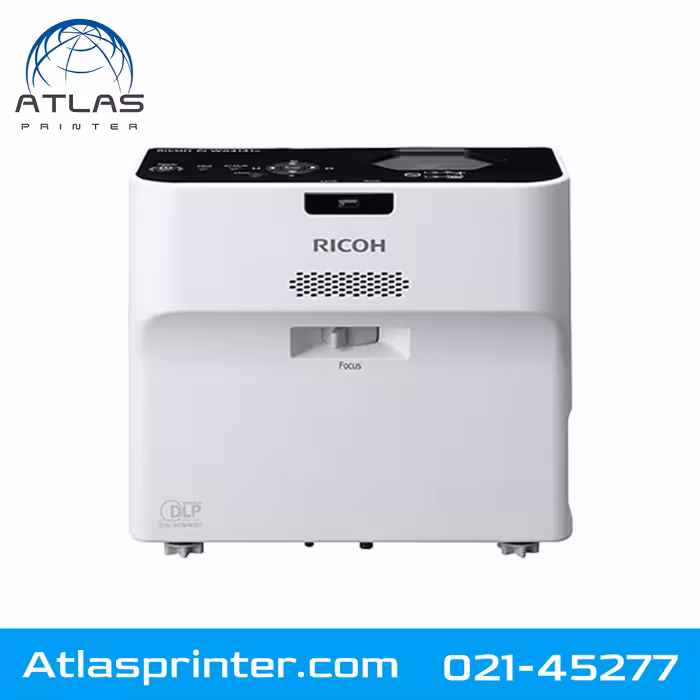 ویدئو پروژکتور ریکو RICOH PJ WX4152N