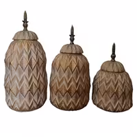 بانکه مدل bn_01 مجموعه سه عددی