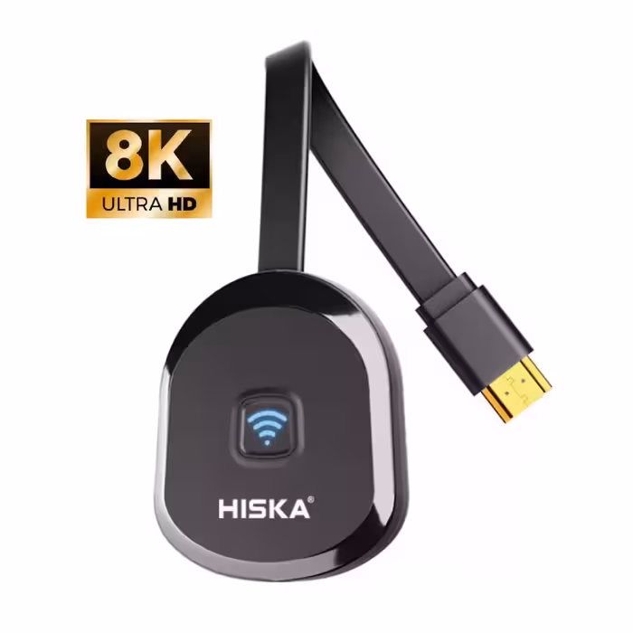 HDMI دانگل هیسکا مدل HR-30