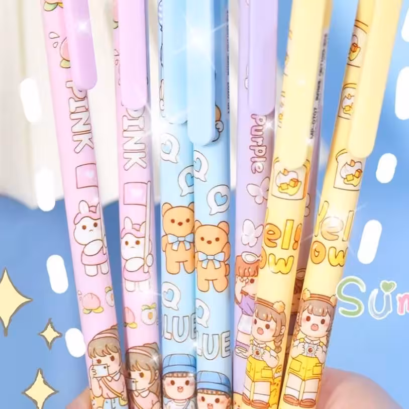 اتود فانتزی طرح دختر و پسر عکاس