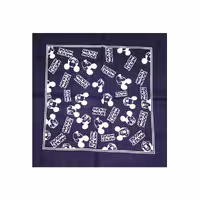 دستمال سر و گردن طرح میکی موس 2