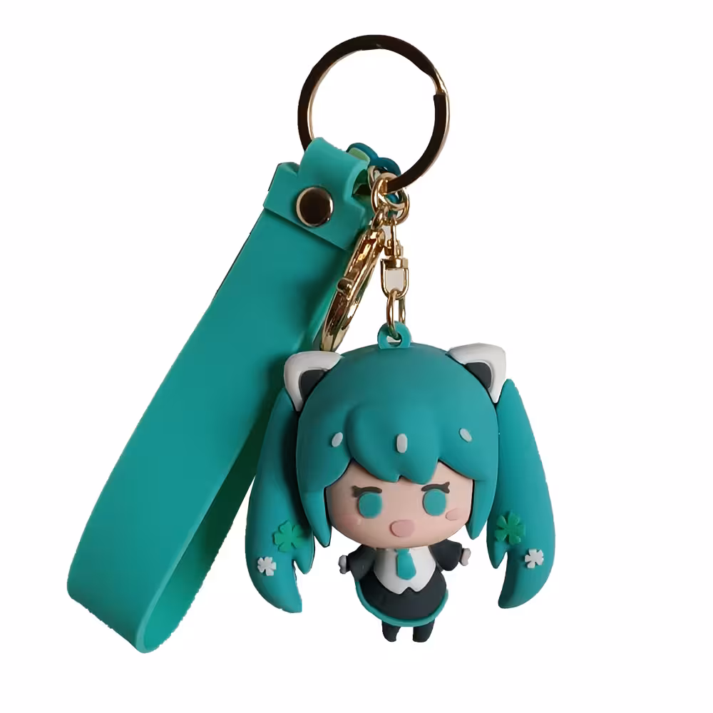 جاکلیدی سیلیکونی مدل هاتسونو