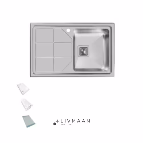 سینک اخوان توکار مدل کد 316