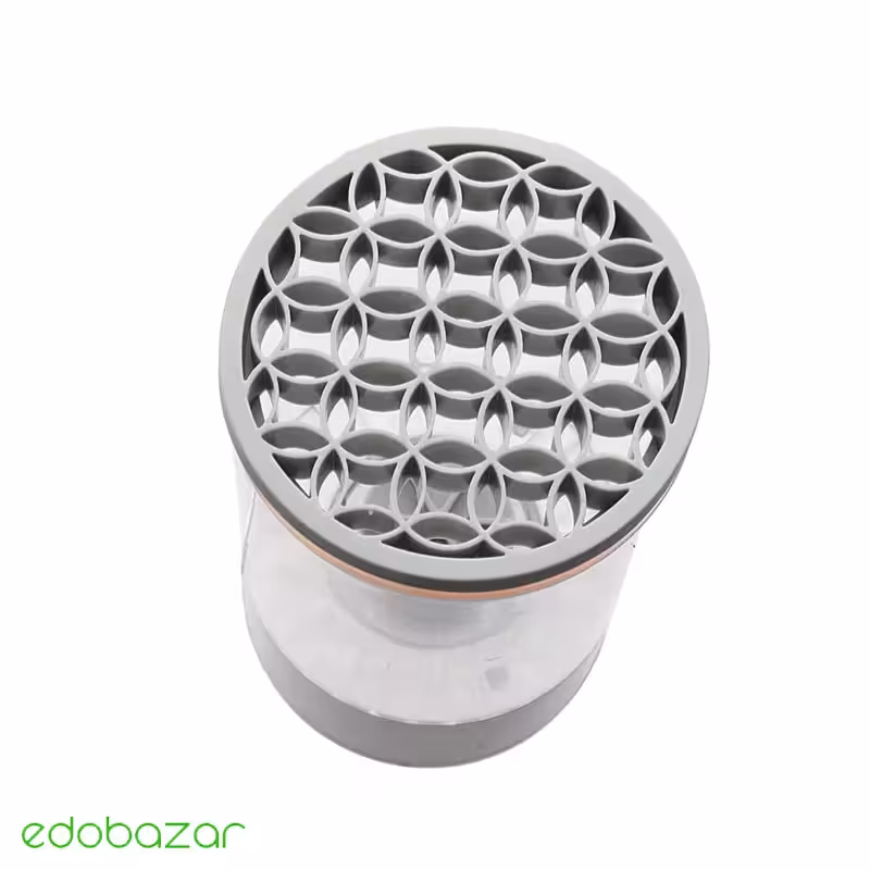 براش شور برقی