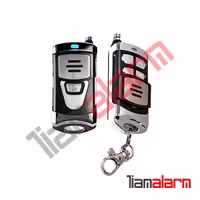 ریموت فایروال مدل Hopping Code