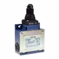 میکرو سوئیچ طرح تله مدل XCK-M102 فشاری